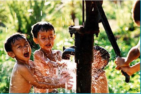 Water solutions in Vietnam - ảnh 1